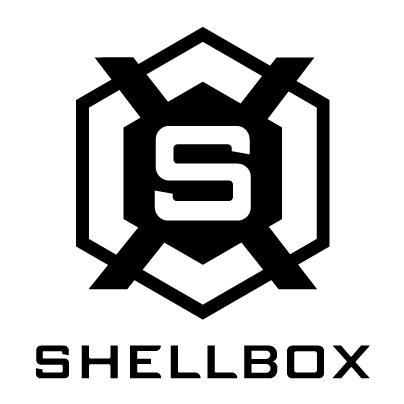 S SHELLBOX